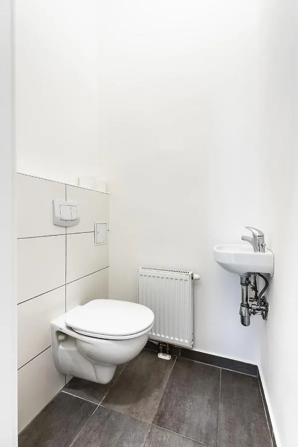 Stylish Designed Apartment In A Top Location Wenen Oostenrijk